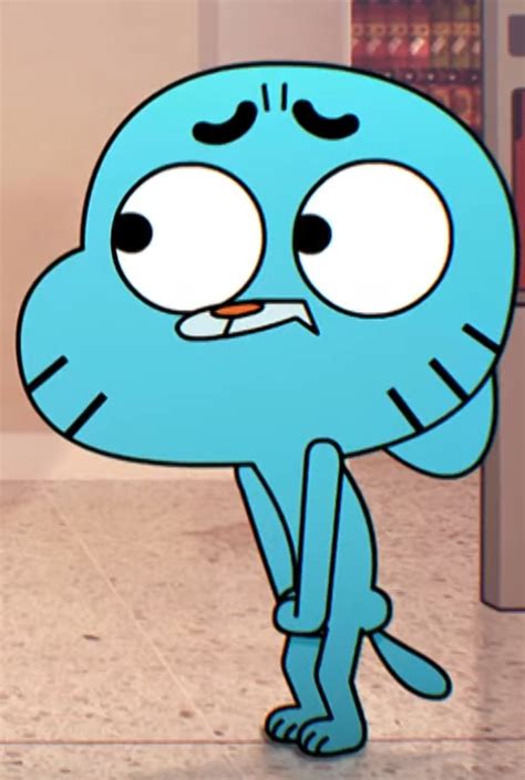 naked gumball|gumball videos